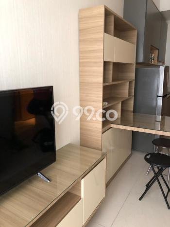Apartemen Sewa 2 Kamar Hemat Siap Huni di Jakarta Barat, Luas 44m2 Apartemen Sewa 2 Kamar Hemat Siap Huni di Jakarta Barat, Luas 44m2
