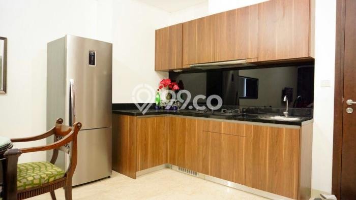 Tersedia Apartemen 2 KT & 1 KM di Pancoran, Jakarta Selatan Tersedia Apartemen 2 KT & 1 KM di Pancoran, Jakarta Selatan
