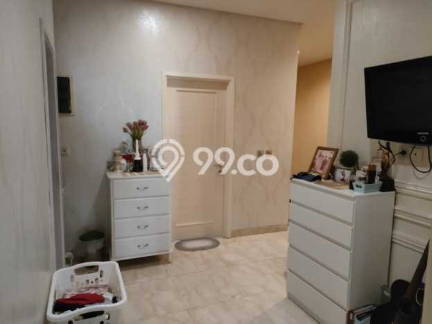 Rumah Elit Modern Siap Huni di Pantai Indah Kapuk Jakarta Utara Rumah Elit Modern Siap Huni di Pantai Indah Kapuk Jakarta Utara