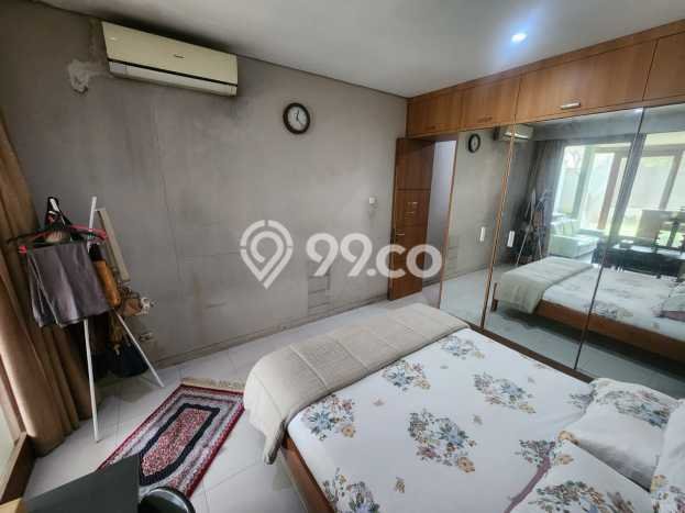 Dijual Rumah Premium dengan Fasilitas Sekitar Komplit di BSD, Tangerang Selatan Dijual Rumah Premium dengan Fasilitas Sekitar Komplit di BSD, Tangerang Selatan