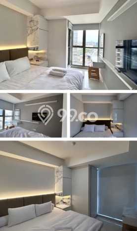 Apartemen Premium di , 1 KT, Luas 29m2m², Dekat Jakarta Utara, Jakarta Utara Apartemen Premium di , 1 KT, Luas 29m2m², Dekat Jakarta Utara, Jakarta Utara