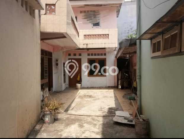 For Sale Rumah Elit Exclusive di Kemayoran, Jakarta Pusat For Sale Rumah Elit Exclusive di Kemayoran, Jakarta Pusat