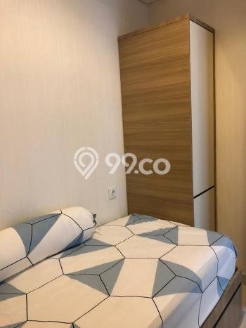 Apartemen Sewa 2 Kamar Hemat Siap Huni di Jakarta Barat, Luas 44m2 Apartemen Sewa 2 Kamar Hemat Siap Huni di Jakarta Barat, Luas 44m2