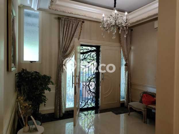 Rumah Elit Modern Siap Huni di Pantai Indah Kapuk Jakarta Utara Rumah Elit Modern Siap Huni di Pantai Indah Kapuk Jakarta Utara