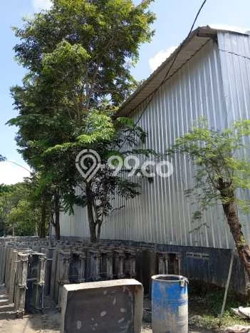Disewakan Gudang di Tigaraksa Tangerang LT 2045m2, LB 600m2 Disewakan Gudang di Tigaraksa Tangerang LT 2045m2, LB 600m2
