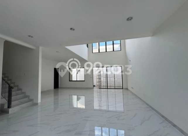 Rumah Luxury Modern Siap Huni di Pantai Indah Kapuk 2 Jakarta Utara Rumah Luxury Modern Siap Huni di Pantai Indah Kapuk 2 Jakarta Utara