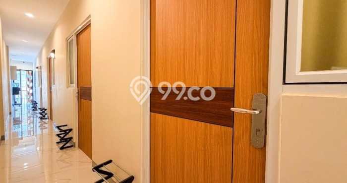 Unit Kost Dijual di Jakarta Barat Spesifikasi 24 Kamar Tidur dan Area Ramai Unit Kost Dijual di Jakarta Barat Spesifikasi 24 Kamar Tidur dan Area Ramai