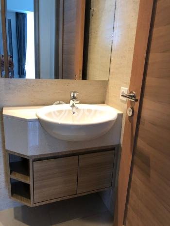 Apartemen Sewa 2 Kamar Hemat Siap Huni di Jakarta Barat, Luas 44m2 Apartemen Sewa 2 Kamar Hemat Siap Huni di Jakarta Barat, Luas 44m2