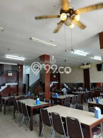 Ruko Area Premium di Jatake, Luas 400m², Mainroad Ruko Area Premium di Jatake, Luas 400m², Mainroad