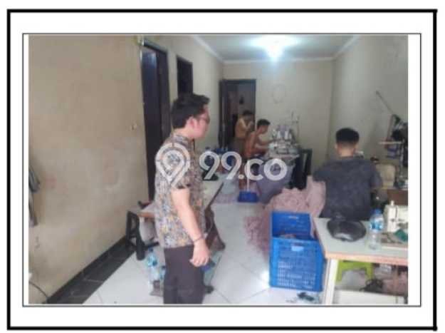 Rumah Minimalis 3 KT di Meruya Jakarta Barat Semi Furnished Rumah Minimalis 3 KT di Meruya Jakarta Barat Semi Furnished
