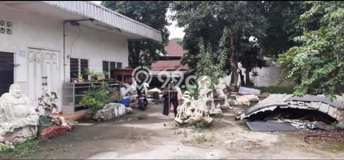 Pabrik Dijual di Tangerang LT 2480m2 & LB 700m2 Lokasi Terbaik! Pabrik Dijual di Tangerang LT 2480m2 & LB 700m2 Lokasi Terbaik!