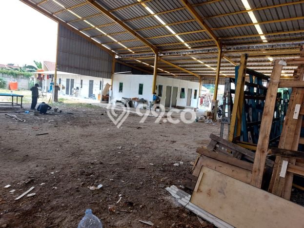 Gudang Bagus Dijual LB 3076m2 Lokasi Strategis Jakarta Barat Area Cocok untuk Bisnis Gudang Bagus Dijual LB 3076m2 Lokasi Strategis Jakarta Barat Area Cocok untuk Bisnis