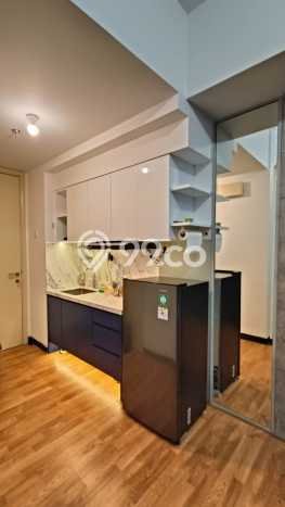 Apartemen Favorit Nyaman Dijual di Surabaya dengan 0 Kamar Tidur Apartemen Favorit Nyaman Dijual di Surabaya dengan 0 Kamar Tidur