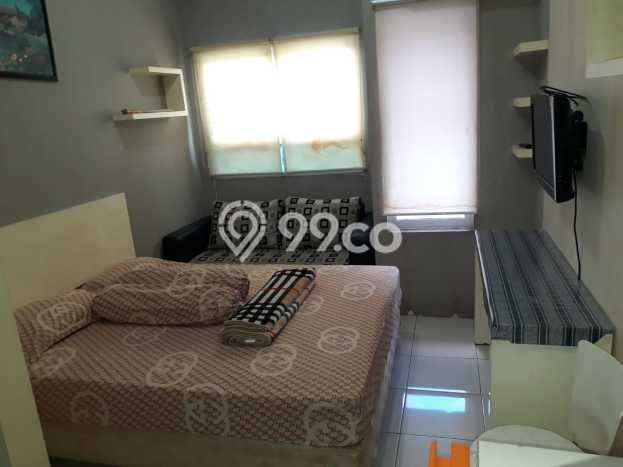 Apartemen Nyaman untuk Disewa, 0 Kamar di Surabaya Apartemen Nyaman untuk Disewa, 0 Kamar di Surabaya