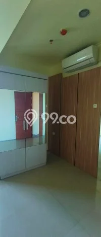 Apartemen Strategis di , 2 KM, Luas 77m2m², Pemandangan Bagus Apartemen Strategis di , 2 KM, Luas 77m2m², Pemandangan Bagus