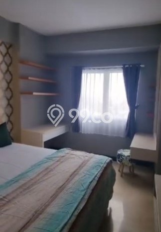 SPECIAL PRICE! Apartemen di Mulyorejo, 2 KT, Luas 56m2m², Lokasi Premium, Fasilitas Modern, Siap Huni SPECIAL PRICE! Apartemen di Mulyorejo, 2 KT, Luas 56m2m², Lokasi Premium, Fasilitas Modern, Siap Huni