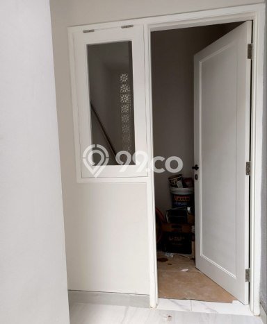 Rumah Siap Huni 4 KT 3 KM di , Surabaya Rumah Siap Huni 4 KT 3 KM di , Surabaya