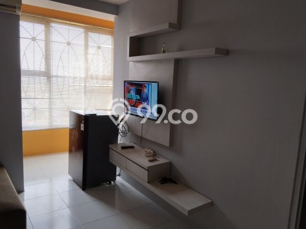 Apartemen Disewakan 2 Kamar Murah Siap Huni di Surabaya, Luas 36m2 Apartemen Disewakan 2 Kamar Murah Siap Huni di Surabaya, Luas 36m2