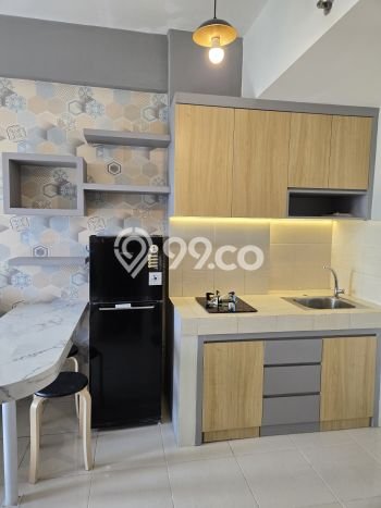 Untuk Dijual Apartemen 2 KT di Surabaya Luas 36m2 Untuk Dijual Apartemen 2 KT di Surabaya Luas 36m2