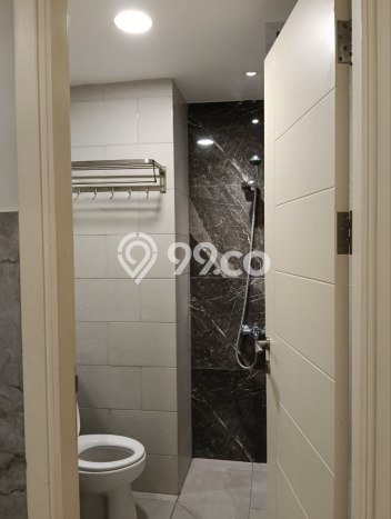 Apartemen Premium di , 2 KT, Luas 54m2m², Siap Ditempati Apartemen Premium di , 2 KT, Luas 54m2m², Siap Ditempati