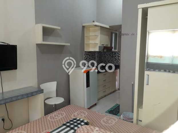 Apartemen Nyaman untuk Disewa, 0 Kamar di Surabaya Apartemen Nyaman untuk Disewa, 0 Kamar di Surabaya