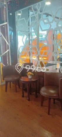 Apartemen Strategis di , 2 KM, Luas 77m2m², Pemandangan Bagus Apartemen Strategis di , 2 KM, Luas 77m2m², Pemandangan Bagus