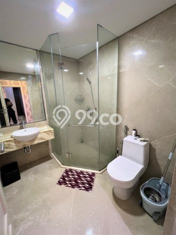SPECIAL PRICE! Apartemen di Tegalsari, 2 KT, Luas 64m2m² SPECIAL PRICE! Apartemen di Tegalsari, 2 KT, Luas 64m2m²