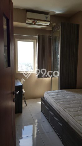 BEST DEAL! Apartemen Kawasan Mulyorejo, Surabaya, 2 KT, Luas 56m2m², Siap Ditempati, View Terbaik BEST DEAL! Apartemen Kawasan Mulyorejo, Surabaya, 2 KT, Luas 56m2m², Siap Ditempati, View Terbaik