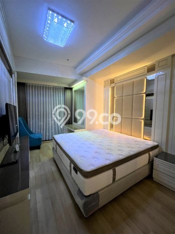 SPECIAL PRICE! Apartemen di Tegalsari, 2 KT, Luas 64m2m² SPECIAL PRICE! Apartemen di Tegalsari, 2 KT, Luas 64m2m²