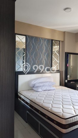 BEST DEAL! Apartemen Kawasan Mulyorejo, Surabaya, 2 KT, Luas 56m2m², Siap Ditempati, View Terbaik BEST DEAL! Apartemen Kawasan Mulyorejo, Surabaya, 2 KT, Luas 56m2m², Siap Ditempati, View Terbaik