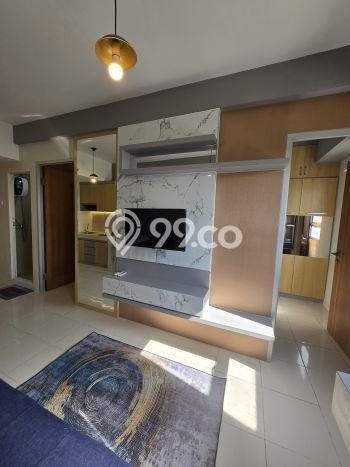Untuk Dijual Apartemen 2 KT di Surabaya Luas 36m2 Untuk Dijual Apartemen 2 KT di Surabaya Luas 36m2