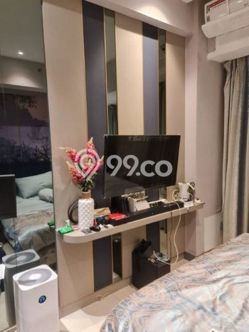 UNIT PREMIUM! Apartemen di Sambikerep, 1 KT, Luas 26m2m², Area Premium, Pemandangan Indah UNIT PREMIUM! Apartemen di Sambikerep, 1 KT, Luas 26m2m², Area Premium, Pemandangan Indah