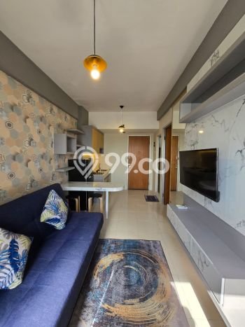 Untuk Dijual Apartemen 2 KT di Surabaya Luas 36m2 Untuk Dijual Apartemen 2 KT di Surabaya Luas 36m2