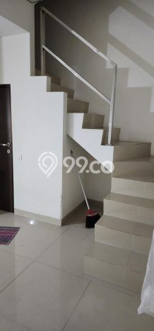 Rumah Asri di Bulak, 1 KT, Lokasi Strategis Rumah Asri di Bulak, 1 KT, Lokasi Strategis