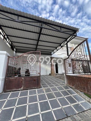 Rumah sewa siap pakai 5 KT di Mulyosari, Surabaya Rumah sewa siap pakai 5 KT di Mulyosari, Surabaya