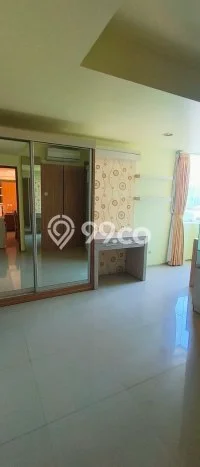 Apartemen Strategis di , 2 KM, Luas 77m2m², Pemandangan Bagus Apartemen Strategis di , 2 KM, Luas 77m2m², Pemandangan Bagus