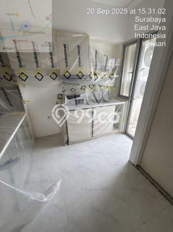 Apartemen Strategis Kawasan Pakuwon City, 1 KM, Luas 36m2m², Dekat Pakuwon City, Surabaya, Surabaya Apartemen Strategis Kawasan Pakuwon City, 1 KM, Luas 36m2m², Dekat Pakuwon City, Surabaya, Surabaya