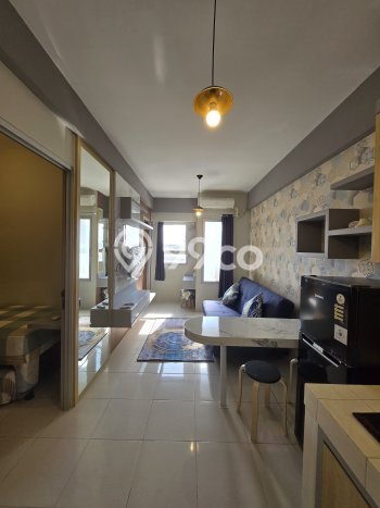 Untuk Dijual Apartemen 2 KT di Surabaya Luas 36m2 Untuk Dijual Apartemen 2 KT di Surabaya Luas 36m2