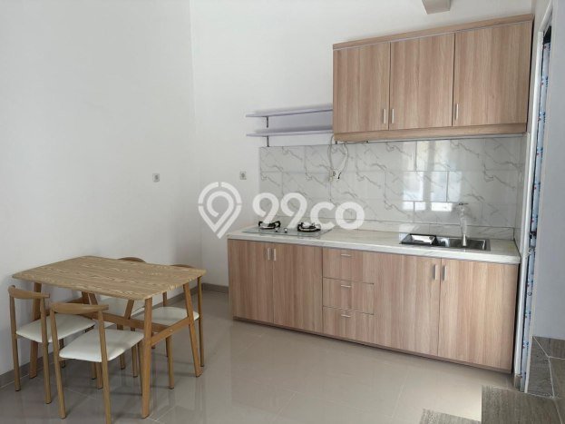 Apartemen Strategis Kawasan Surabaya Kota, 2 KT, Luas 36m2m², City View Apartemen Strategis Kawasan Surabaya Kota, 2 KT, Luas 36m2m², City View