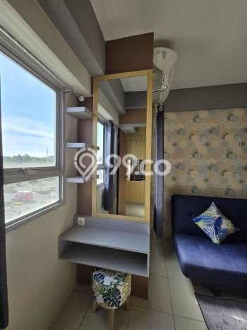 Untuk Dijual Apartemen 2 KT di Surabaya Luas 36m2 Untuk Dijual Apartemen 2 KT di Surabaya Luas 36m2