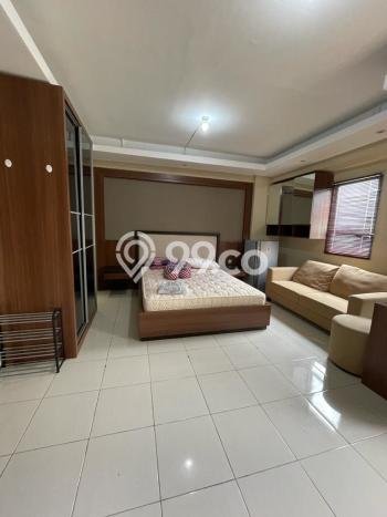 Apartemen Minimalis untuk Disewa, 0 Kamar di Surabaya Apartemen Minimalis untuk Disewa, 0 Kamar di Surabaya