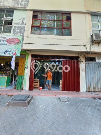Ruko Area Premium di Rungkut, Luas 48m2m², Jalan Utama Ruko Area Premium di Rungkut, Luas 48m2m², Jalan Utama