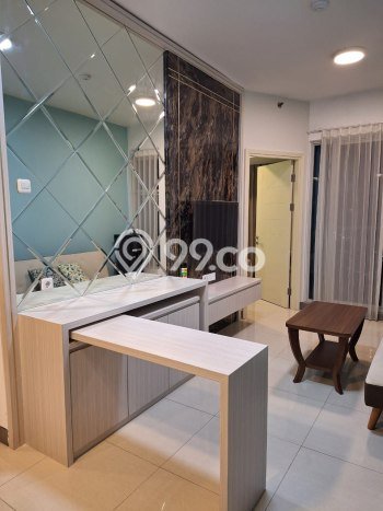 Apartemen Strategis Kawasan Surabaya Kota, 2 KT, Luas 36m2m², City View Apartemen Strategis Kawasan Surabaya Kota, 2 KT, Luas 36m2m², City View