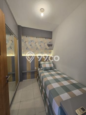 Untuk Dijual Apartemen 2 KT di Surabaya Luas 36m2 Untuk Dijual Apartemen 2 KT di Surabaya Luas 36m2