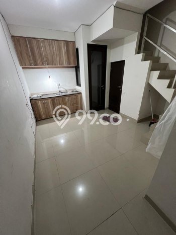Rumah Asri di Bulak, 1 KT, Lokasi Strategis Rumah Asri di Bulak, 1 KT, Lokasi Strategis