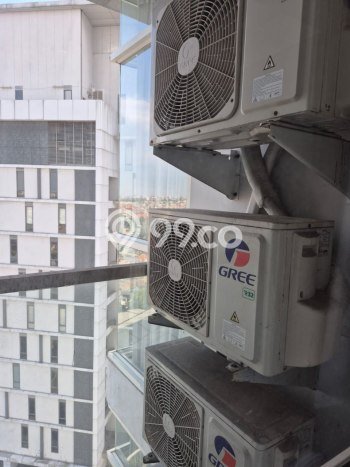 Apartemen Strategis Kawasan Surabaya Kota, 1 KM, Luas 47m2m², Area Berkembang Apartemen Strategis Kawasan Surabaya Kota, 1 KM, Luas 47m2m², Area Berkembang