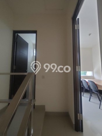 Rumah Asri di Bulak, 1 KT, Lokasi Strategis Rumah Asri di Bulak, 1 KT, Lokasi Strategis