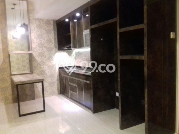 BEST DEAL! Apartemen Kawasan Mulyorejo, Surabaya, 2 KT, Luas 56m2m², Siap Ditempati, View Terbaik BEST DEAL! Apartemen Kawasan Mulyorejo, Surabaya, 2 KT, Luas 56m2m², Siap Ditempati, View Terbaik