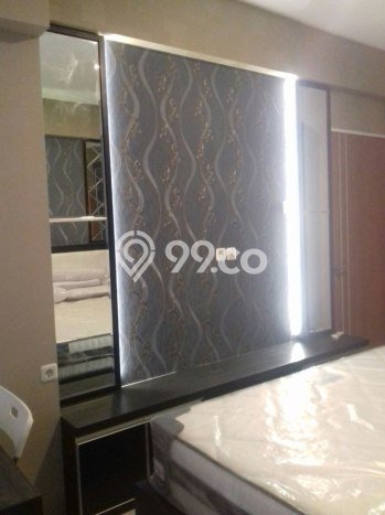 BEST DEAL! Apartemen Kawasan Mulyorejo, Surabaya, 2 KT, Luas 56m2m², Siap Ditempati, View Terbaik BEST DEAL! Apartemen Kawasan Mulyorejo, Surabaya, 2 KT, Luas 56m2m², Siap Ditempati, View Terbaik