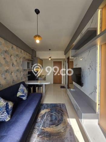 Untuk Dijual Apartemen 2 KT di Surabaya Luas 36m2 Untuk Dijual Apartemen 2 KT di Surabaya Luas 36m2